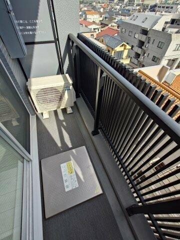 リライア横濱生麦