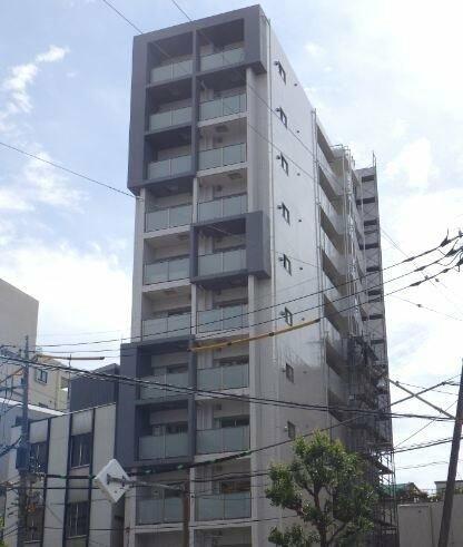 リライア西横浜