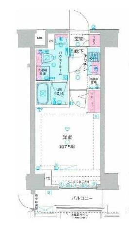 ＧＥＮＯＶＩＡ横浜鶴見市場ｓｋｙｇａｒｄｅｎ