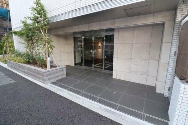 ＧＥＮＯＶＩＡ横浜鶴見市場ｓｋｙｇａｒｄｅｎ