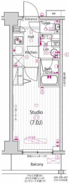 ガーラ・プレシャス横浜西谷