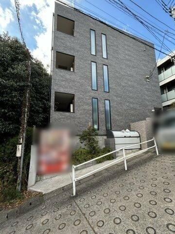 T&Fレジデンス三ツ境