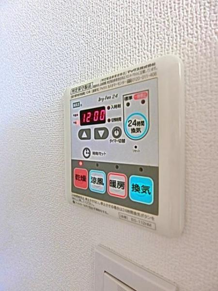 フロンティアコンフォート鶴見市場