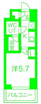 クラリッサ横浜シエル