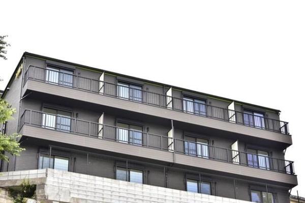 モダンプレイス横浜大口