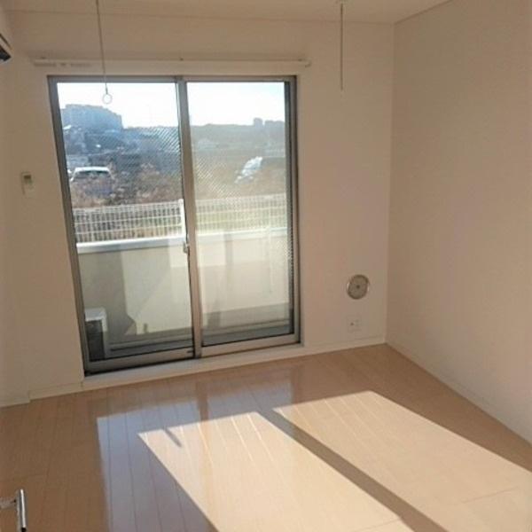 アートヒルズ横浜Ｂ棟