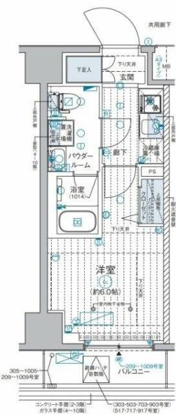 ＧＥＮＯＶＩＡ西横浜