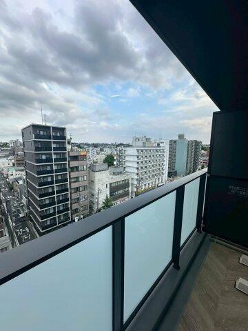 ＧＥＮＯＶＩＡ西横浜