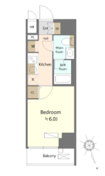 ＳＨＯＫＥＮ　Ｒｅｓｉｄｅｎｃｅ横浜浅間町