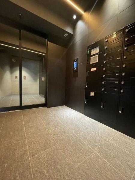 ＳＨＯＫＥＮ　Ｒｅｓｉｄｅｎｃｅ横浜浅間町