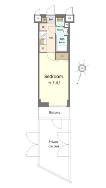 ＳＨＯＫＥＮ　Ｒｅｓｉｄｅｎｃｅ横浜大口