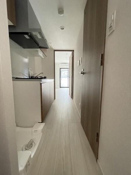 ＳＨＯＫＥＮ　Ｒｅｓｉｄｅｎｃｅ横浜大口