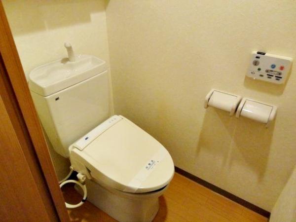 日向セントラルコート