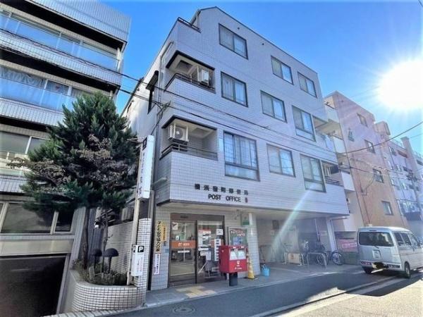 サンベイル横浜南