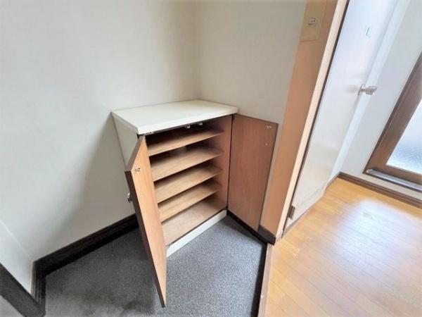 サンベイル横浜南