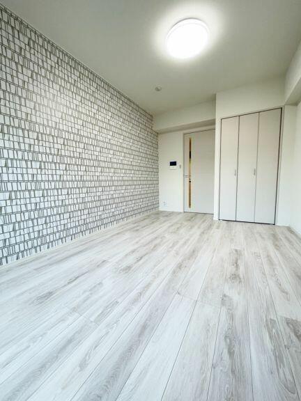 ＳＨＯＫＥＮ　Ｒｅｓｉｄｅｎｃｅ横浜生麦Ⅱ