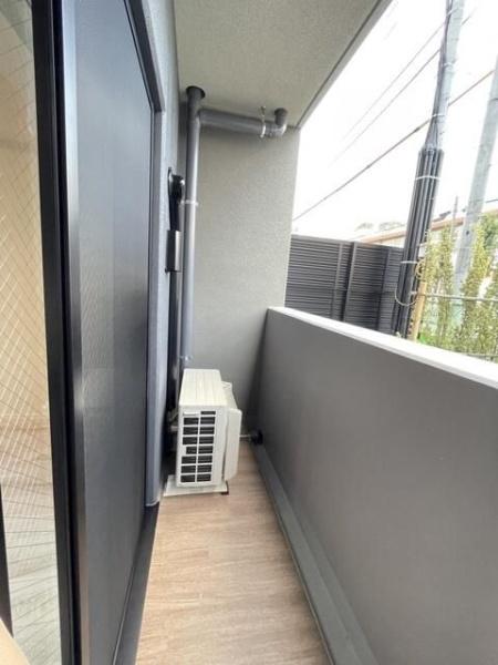 ＳＨＯＫＥＮ　Ｒｅｓｉｄｅｎｃｅ横浜生麦Ⅱ