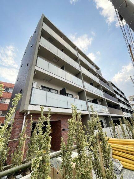ＳＨＯＫＥＮ　Ｒｅｓｉｄｅｎｃｅ横浜生麦Ⅱ