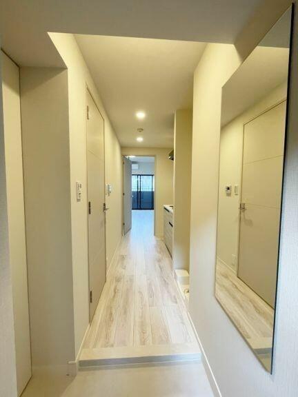 ＳＨＯＫＥＮ　Ｒｅｓｉｄｅｎｃｅ横浜生麦Ⅱ