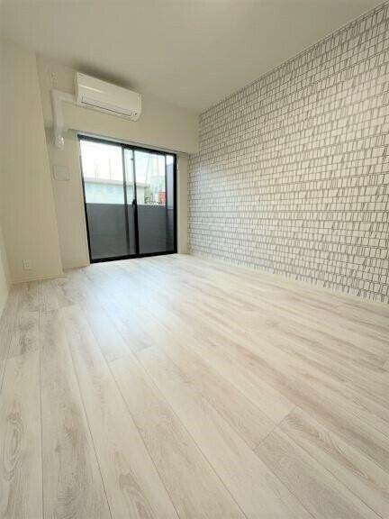 ＳＨＯＫＥＮ　Ｒｅｓｉｄｅｎｃｅ横浜生麦Ⅱ