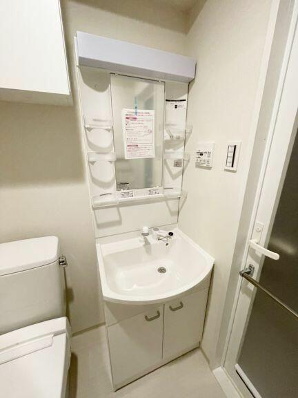 ＳＨＯＫＥＮ　Ｒｅｓｉｄｅｎｃｅ横浜生麦Ⅱ
