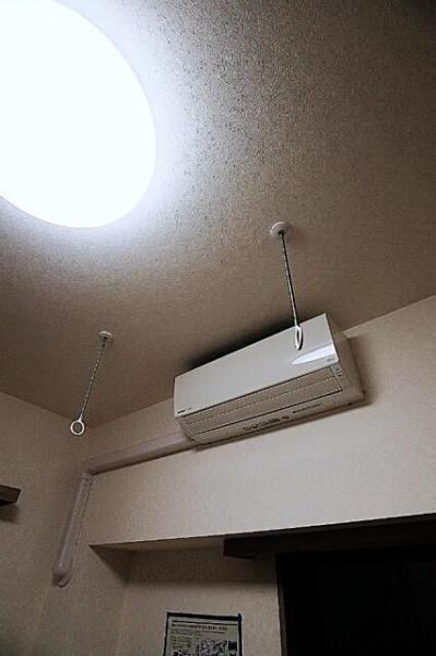 ルーブル横濱南太田