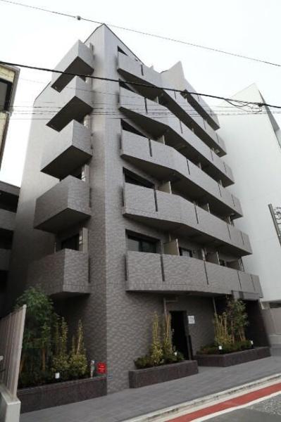 ルーブル横濱南太田