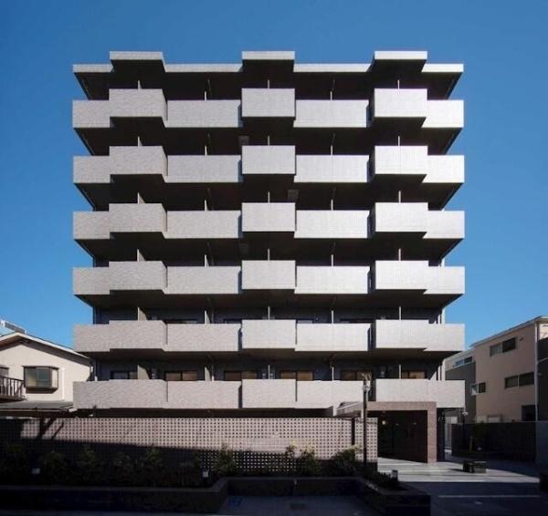 ルーブル横濱吉野町