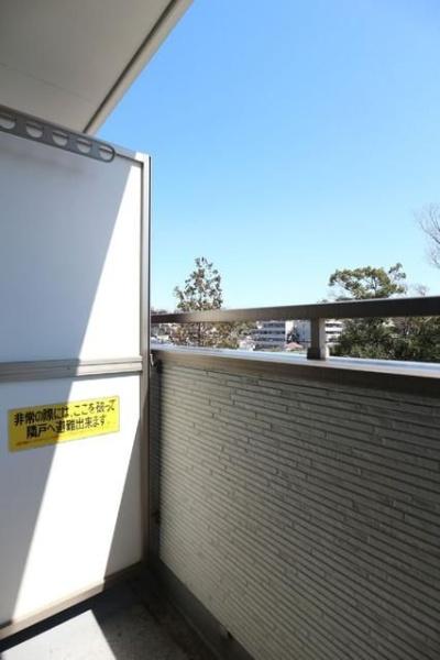 グランディール永田北