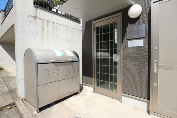 グランディール永田北