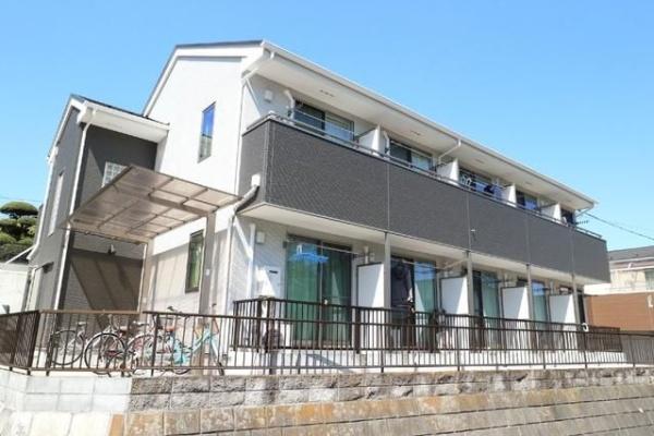 グランディール永田北