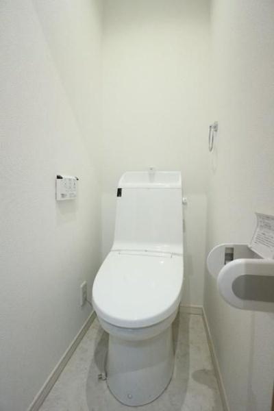 グランディール永田北