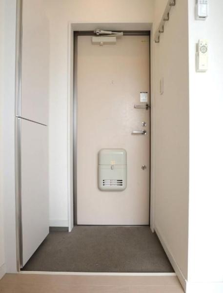 グランディール妙蓮寺