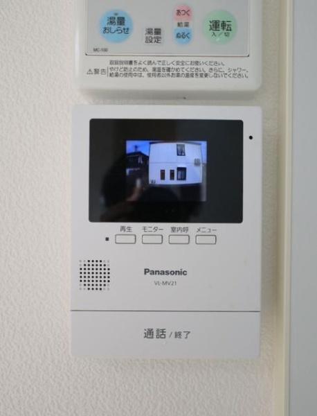 グランディール妙蓮寺
