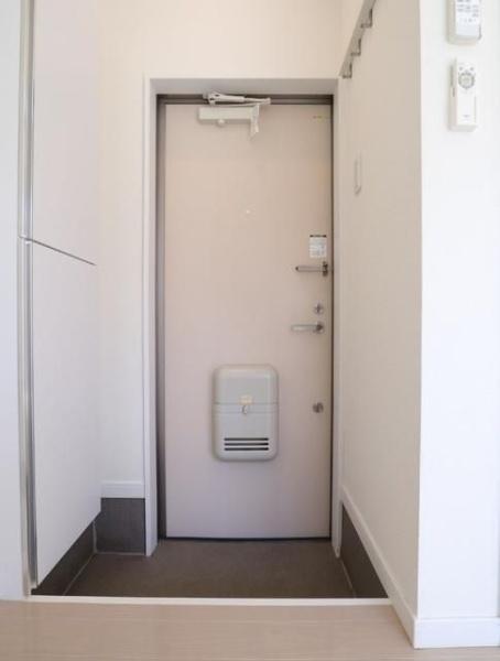 グランディール妙蓮寺