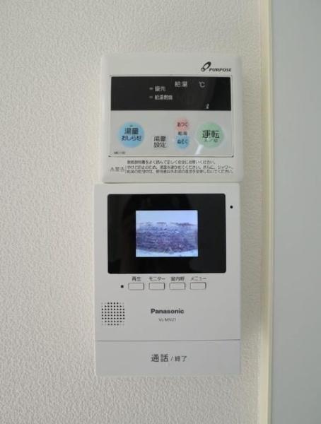 グランディール妙蓮寺