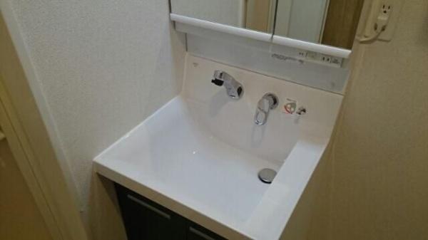 コート・ルージュ片倉