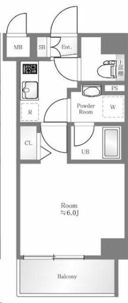 ＳＨＯＫＥＮ　Ｒｅｓｉｄｅｎｃｅ横浜伊勢町