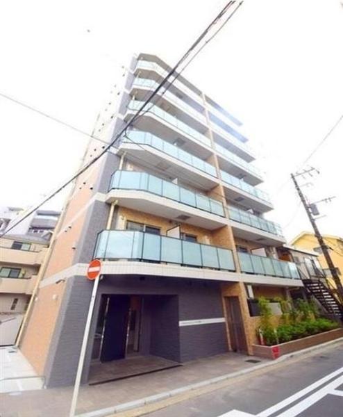 SHOKEN Residence横浜伊勢町