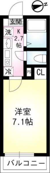 グランドール二俣川