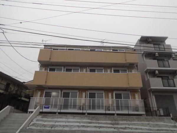 グランドール二俣川