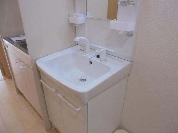 グランドール二俣川