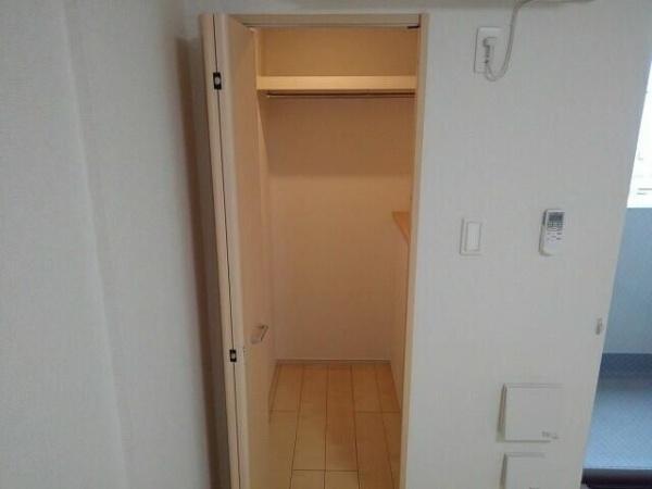 クレメントハウス