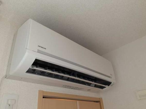 クレメントハウス
