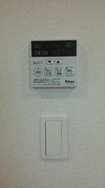 スカイブルーレジデンス横浜