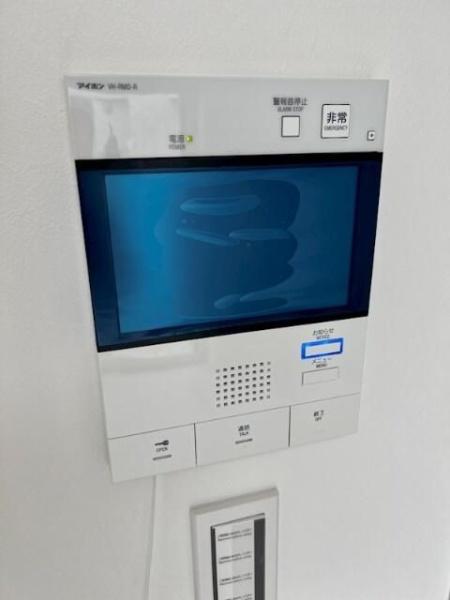 ベルシード横濱ウエストⅣ