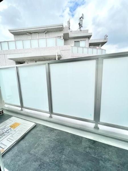 ベルシード横濱ウエストⅣ