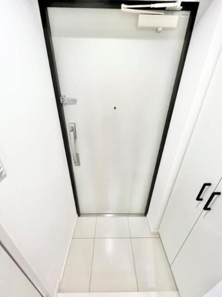 ベルシード横濱ウエストⅣ