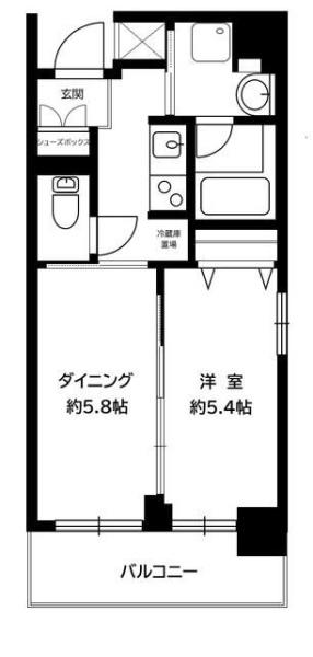 日神デュオステージ横浜