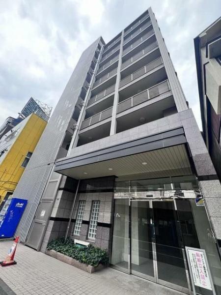 日神デュオステージ横浜
